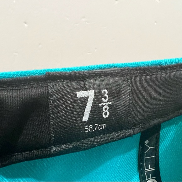 New Era, 59Fifty Fitted Hat, Pittsburgh Pirates - Picture 10 of 10